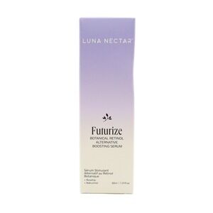 Luna Nectar - Futurize Botanical Retinol Alternative Boosting Serum -‎ 30ml